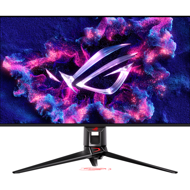 ROG Swift OLED PG32UCDM